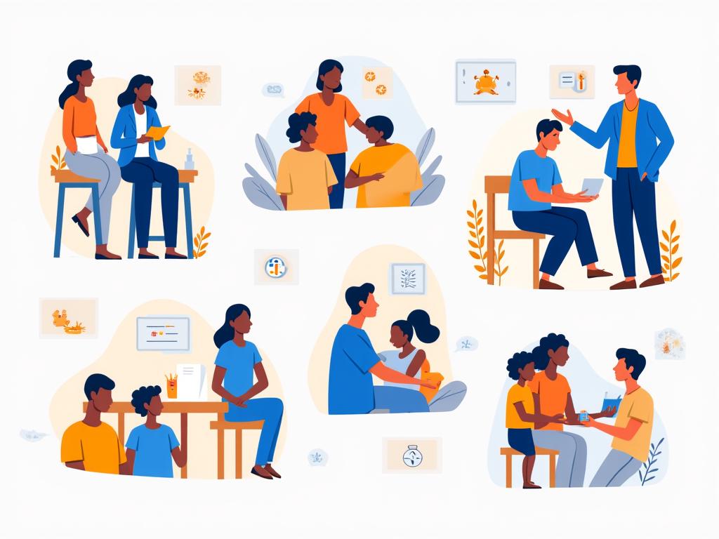 Comprehensive Mental Health Services Philippines